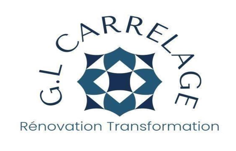 GL Carrelage logo